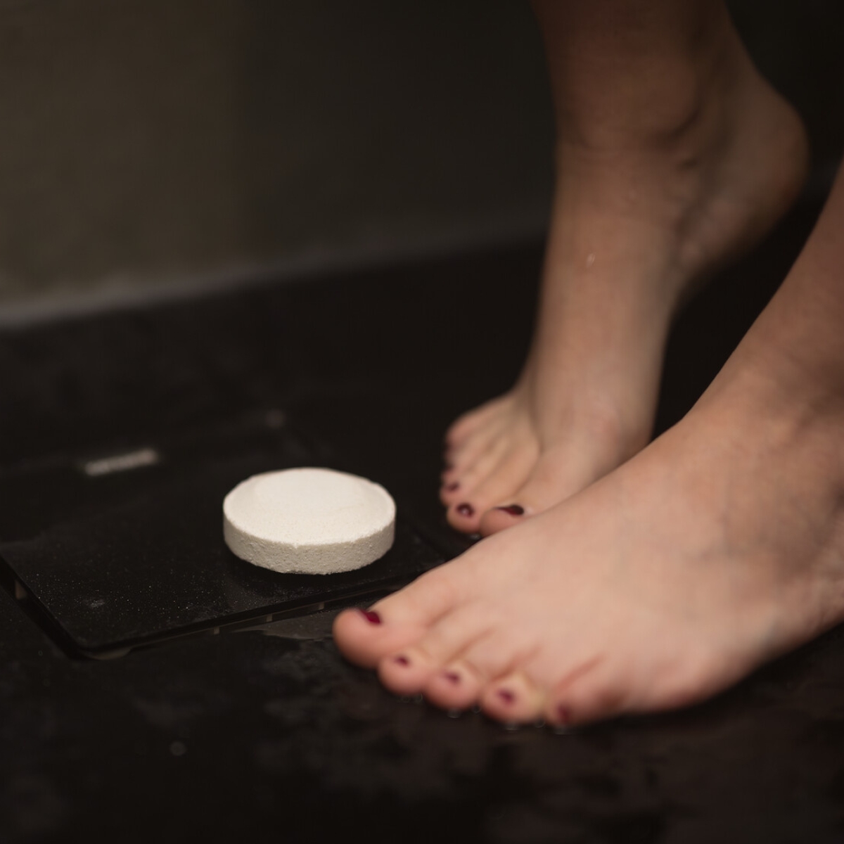 Hydratační krém s ectoinem – produktové foto